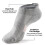 Women's Ankle Socks Running Cushioned 5-Pairs 2