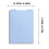 Refillable Leather Notebook 60 Sheets Loose Leaf 1