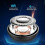 Wireless Earbuds Noise Cancelling Waterproof Bluetooth 5