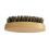 Oval Wood Handle Boar Bristle Beard Brush Massage Comb Men Beard 5