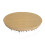 Oval Wood Handle Boar Bristle Beard Brush Massage Comb Men Beard 7