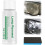Headlight Restoration Kit 50ml UV Protection Cleaning 3