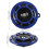 Blue metal motorcycle horn speaker with high sensitivity 2