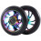 Aluminum Stunt Scooter Wheels 110 mm 2 pcs 4