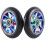 Aluminum Stunt Scooter Wheels 110 mm 2 pcs 5