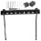 TV Wall Mount Set Stainless Steel Home Use 5