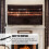 TV Wall Mount Set Stainless Steel Home Use 8