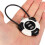 Wire Lock Cable 3-Digit Combination Padlock for Metal 7