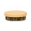 Oval Wood Handle Boar Bristle Beard Brush Massage Comb Men Beard 10
