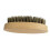 Oval Wood Handle Boar Bristle Beard Brush Massage Comb Men Beard 11