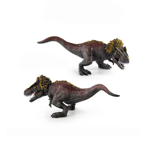 Realistic Dinosaur Toy ABS Educational Figure for Kids