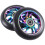 Aluminum Stunt Scooter Wheels 110 mm 2 pcs 8