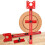 Aluminum Alloy Router Milling Bracket 4-in-1 5