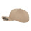 (L-XL, Khaki Brown) Flexfit 5 Panel Baseball Cap 3