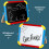Chalkboard and Whiteboard Drawing Board for Kids 2-in-1 8