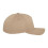 (L-XL, Khaki Brown) Flexfit 5 Panel Baseball Cap 4