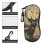 Vintage Camo Sunglasses Case with Belt Clip 1 Pack 3