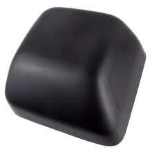 Front Right Side Mirror Cover for Jeep Wrangler JL and