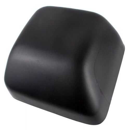 Front Right Side Mirror Cover for Jeep Wrangler JL and