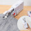 Handheld Sewing Machine Portable Home Use 6
