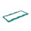 Yellow Duck Rubber Duck License Plate Frames 2 PCS 3
