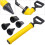 Yellow Cement Grout Applicator Tool for Home Use 1 Set 6