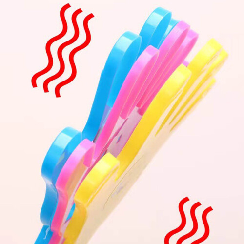 Hand Clapper 24cm Random Color 2