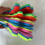 Hand Clapper 24cm Random Color 5