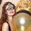 Glitter Glasses for New Year 2026 Celebration 8