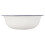 Vintage Enamel Foot Soaking Bowl Home Decor 1 Set 5