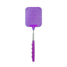 Extendable Fly Swatter Telescopic Bug Zapper Q3U0