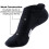 Women's Ankle Socks Running Cushioned 5-Pairs 2