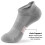 Women's Ankle Socks Running Cushioned 5-Pairs 3