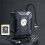 Portable Cordless Tire Inflator with LED Light 1