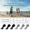 Women's Ankle Socks Running Cushioned 5-Pairs 6