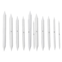 Blending Stumps Paper Stumps Set 12 Pieces