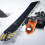 Ski Board Lock Plastic Security Lock 1 Piece 2