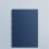A5 PP Coil Notebook with Lined Pages 120 Sheets 5 Pack 1