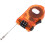 Ski Board Lock Plastic Security Lock 1 Piece 6