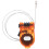 Ski Board Lock Plastic Security Lock 1 Piece 8