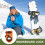 Ski Board Lock Plastic Security Lock 1 Piece 7