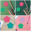 Flower Paper Cutouts Spring Theme 120 Glue Points 3