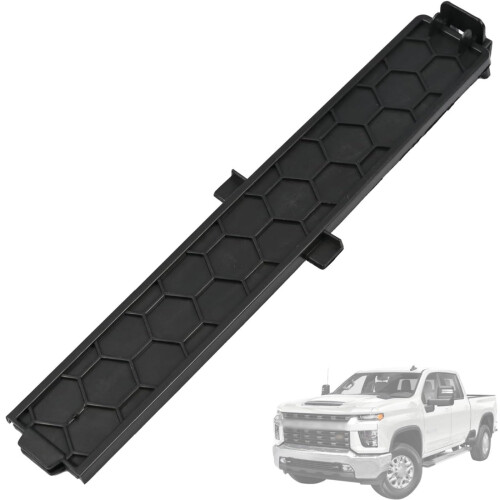 Cabin Air Filter Cover Plastic for Chevrolet Silverado 2