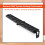 Cabin Air Filter Cover Plastic for Chevrolet Silverado 7