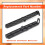 Cabin Air Filter Cover Plastic for Chevrolet Silverado 8