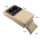 Universal Car Armrest Center Console Box PU Leather 7