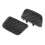 Front Bumper Lower Grille Inserts for Jeep Grand Cherokee 1
