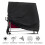 Table Tennis Table Cover Polyester Dustproof Windproof UV 2