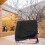 Table Tennis Table Cover Polyester Dustproof Windproof UV 3