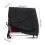 Table Tennis Table Cover Polyester Dustproof Windproof UV 4